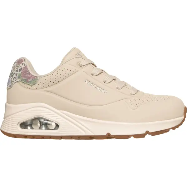 Damen Freizeitschuhe UNO - JUNGLE NITE - Bild 1 SKECHERS - Freizeitschuhe UNO - JUNGLE NITE