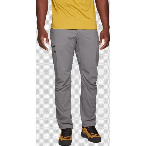 BLACK DIAMOND - Hosen lang M TECHNICIAN ALPINE PANTS