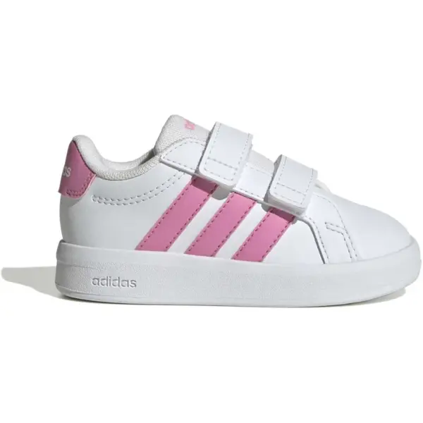 Kinder Freizeitschuhe GRAND COURT 3.0 - Bild 1 ADIDAS - Kinder Freizeitschuhe GRAND COURT 3.0