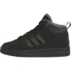 ADIDAS - Kinder Freizeitschuhe RAPID COURT MID J WINTERIZED