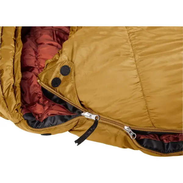 Schlafsack Exosphere -11° SL - Bild 8 DEUTER - Schlafsack Exosphere -11° SL