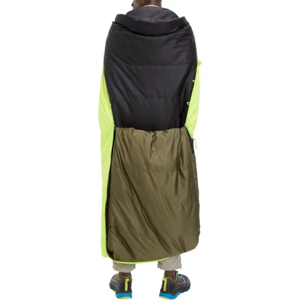 Schlafsack ack Trekker D R 5 - Bild 2 McKINLEY - Schlafsack ack Trekker D R 5