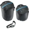 Schlafsack Orbit +5° EL - Bild 3 DEUTER - Schlafsack Orbit +5° EL
