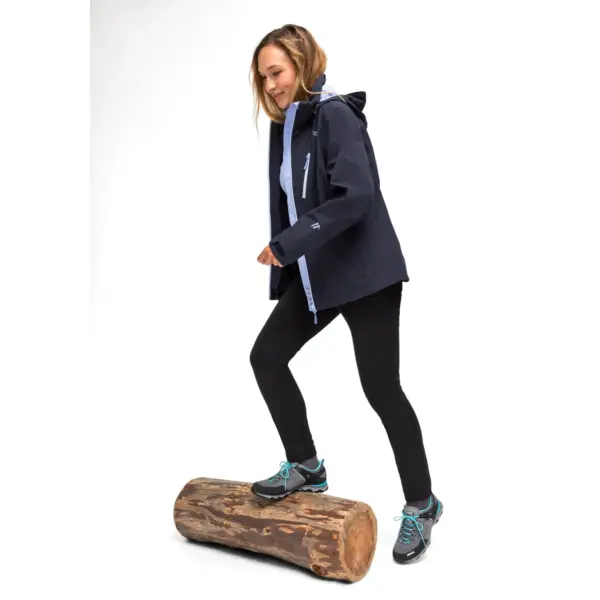 Damen Hose Lapilli - Bild 7 MAIER SPORTS - Hose Lapilli