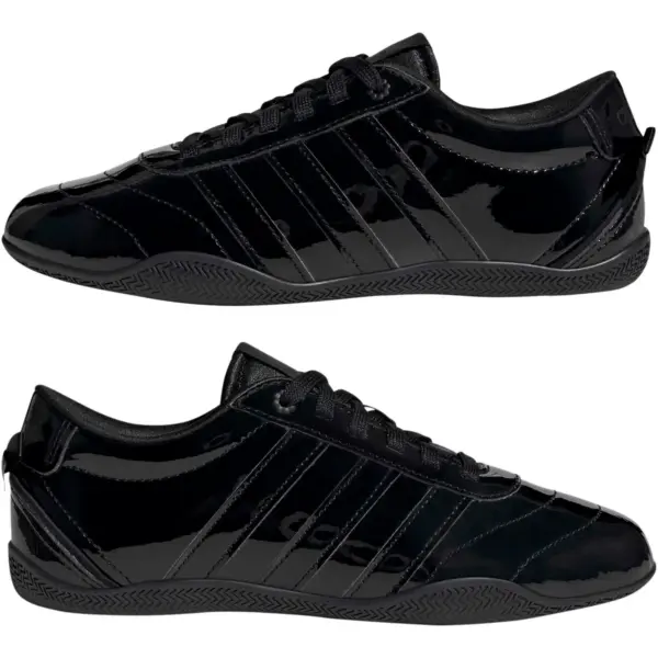 Kinder Freizeitschuhe GRAND COURT LO KIDS - Bild 4 ADIDAS - Kinder Freizeitschuhe GRAND COURT LO KIDS