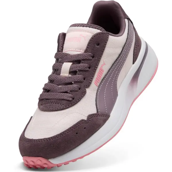 PUMA - Freizeitschuhe R78 GLANCE