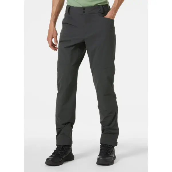 Herren Hose BLAZE SOFTSHELL PANT - Bild 3 HELLY HANSEN - Hose BLAZE SOFTSHELL PANT