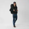 Fjällräven Herren Hose lang Keb Agile - Bild 6 FJÄLLRÄVEN - Hose lang Keb Agile