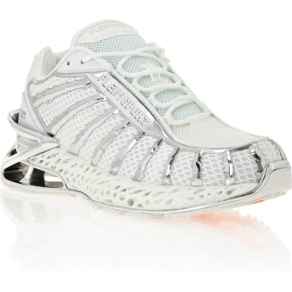 PLEIN SPORT - Running- THUNDERSTORM GENX