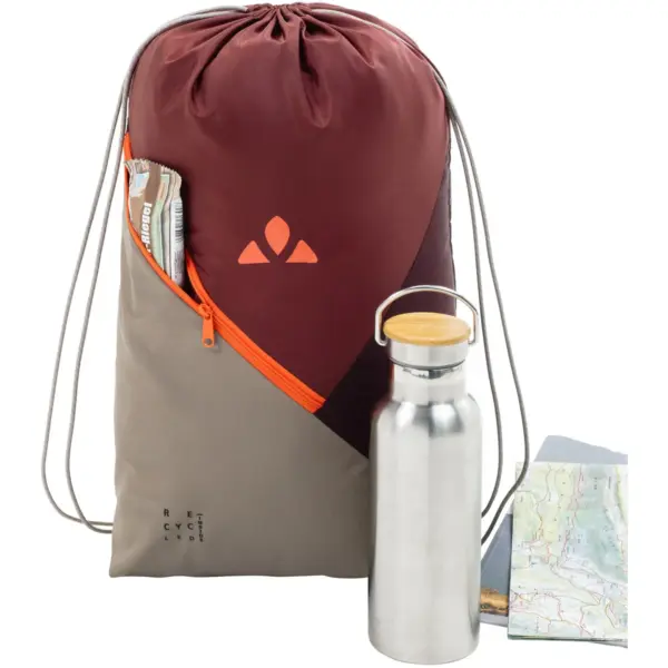 VAUDE - Schlafsack Plangge 400 II SYN