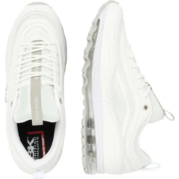 Sneaker ZION - Bild 3 BRITISH KNIGHTS - ZION