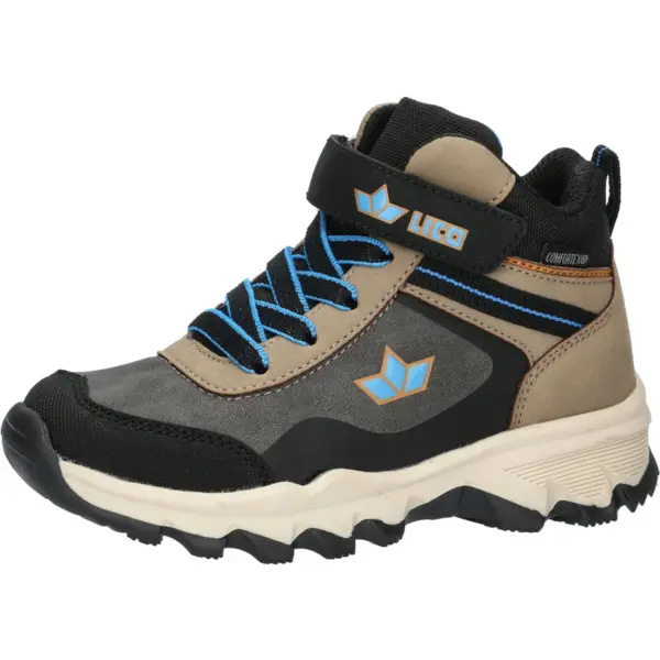 Freizeitschuh Haldon VS - Bild 2 LICO - Freizeitschuh Haldon VS