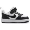 Kinder Freizeitschuhe COURT BOROUGH LOW RECRAFT (TD) - Bild 7 NIKE - Kinder Freizeitschuhe COURT BOROUGH LOW RECRAFT (GS)