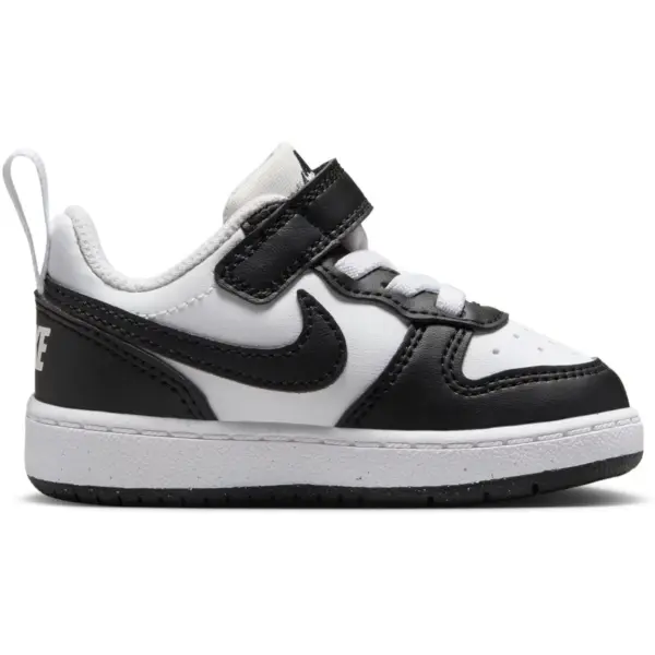 Kinder Freizeitschuhe COURT BOROUGH LOW RECRAFT (TD) - Bild 7 NIKE - Kinder Freizeitschuhe COURT BOROUGH LOW RECRAFT (GS)