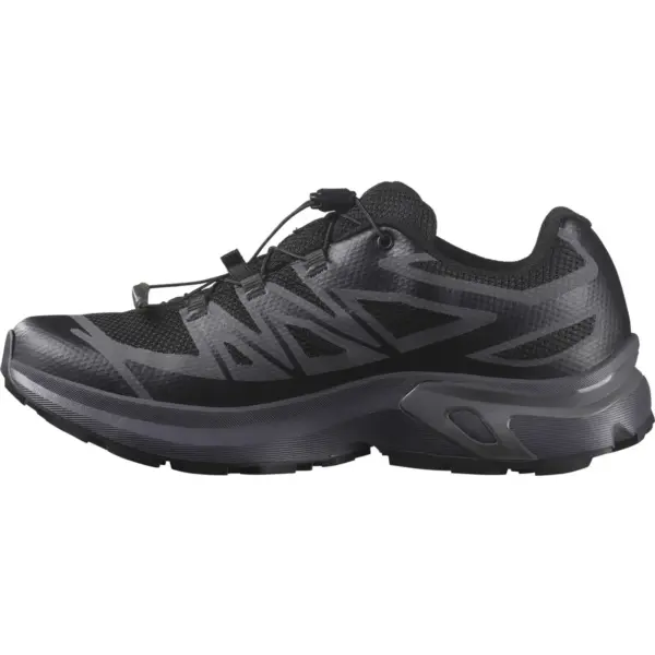 Damen Freizeitschuhe SHOES XT-EVR GTX W Black/Asphalt/Black - Bild 4 SALOMON - Freizeitschuhe SHOES XT-EVR GTX W Black/Asphalt/Black