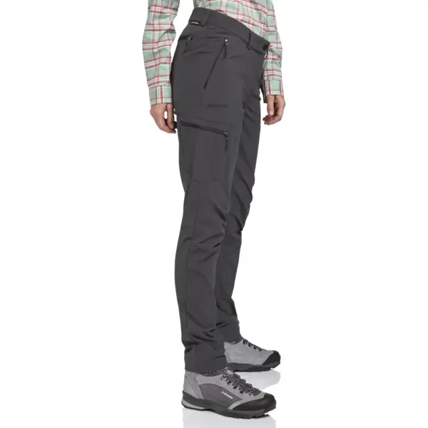 SCHÖFFEL - Hose unwattiert Pants Ascona