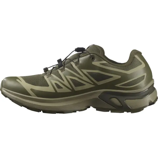 Herren Freizeitschuhe SHOES XT-EVR GTX M Olvnig/Aloe/Black - Bild 4 SALOMON - Freizeitschuhe SHOES XT-EVR GTX M Olvnig/Aloe/Black