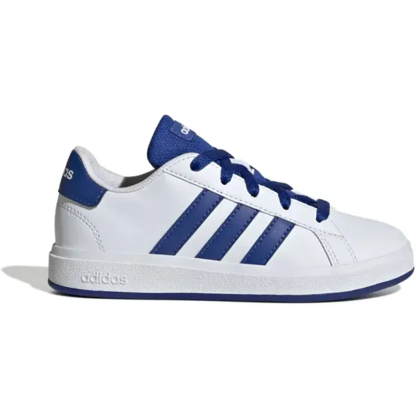 Kinder Freizeitschuhe Grand Court Lifestyle Tennis Lace-Up - Bild 1 ADIDAS - Kinder Freizeitschuhe Grand Court Lifestyle Tennis Lace-Up