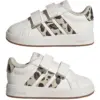 ADIDAS - Kinder Freizeitschuhe GRAND COURT 3.0 FÜR BABYS UND KLEINKINDER