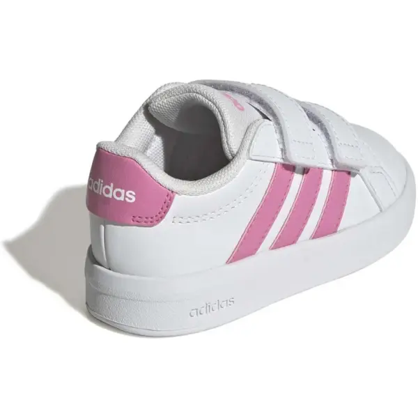 Kinder Freizeitschuhe GRAND COURT 3.0 - Bild 7 ADIDAS - Kinder Freizeitschuhe GRAND COURT 3.0
