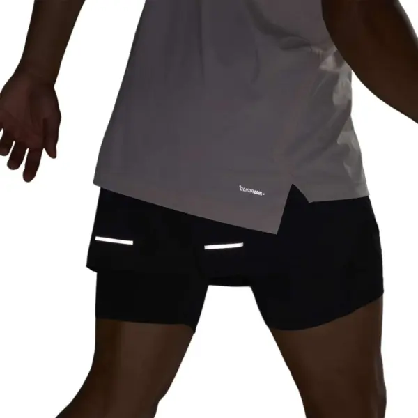 Herren Shorts Terrex Xploric 2in1 - Bild 8 ADIDAS - Shorts Terrex Xploric 2in1