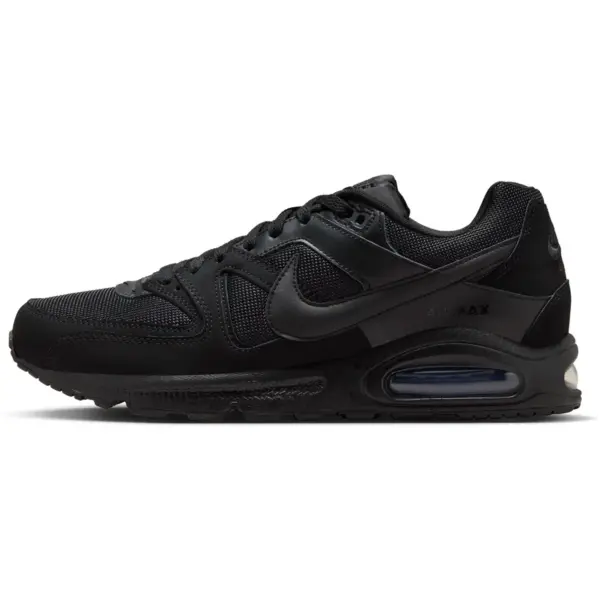 NIKE - Freizeitschuhe Sneakers Air Max Command
