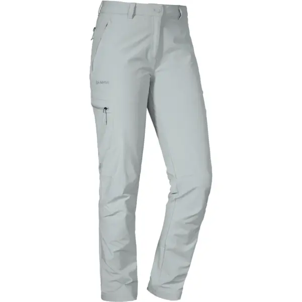 SCHÖFFEL - Hose unwattiert Pants Ascona