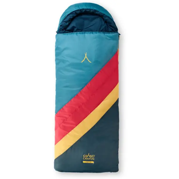 GRAND CANYON - Schlafsack UTAH 150 KIDS