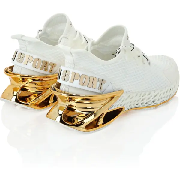 PLEIN SPORT - Running- THUNDER FORCE GENX