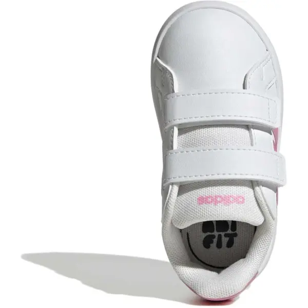 Kinder Freizeitschuhe GRAND COURT 3.0 - Bild 3 ADIDAS - Kinder Freizeitschuhe GRAND COURT 3.0