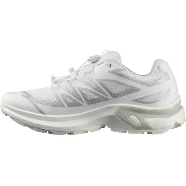 SALOMON - Freizeitschuhe SHOES XT-EVR W White/White/Dawn Blue