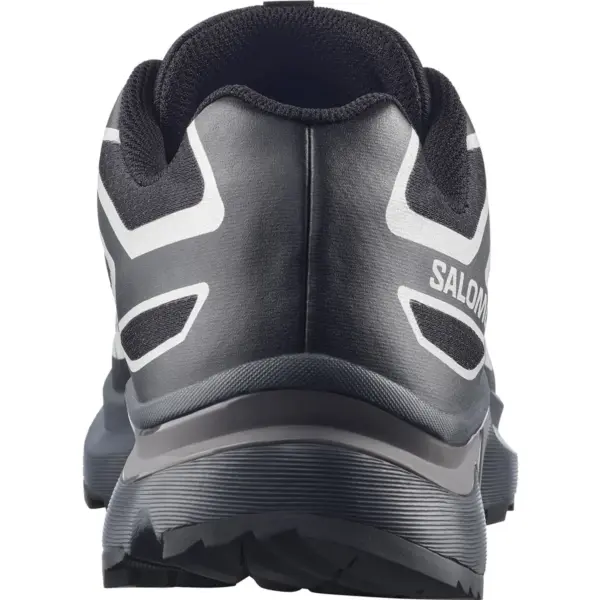 Herren Freizeitschuhe SHOES XT-EVR M Black/Ftw Silver/Black - Bild 6 SALOMON - Freizeitschuhe SHOES XT-EVR M Black/Ftw Silver/Black