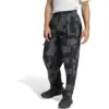 ADIDAS - Hose TERREX Xploric Printed