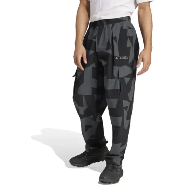 ADIDAS - Hose TERREX Xploric Printed