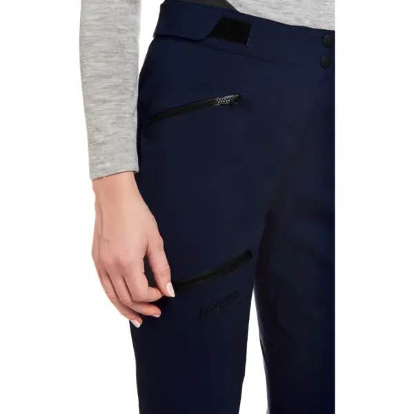 Damen Hose LilandP3 PantsW Da-Hose mTEX el 3Lg - Bild 10 MAIER SPORTS - Hose LilandP3 PantsW Da-Hose mTEX el 3Lg