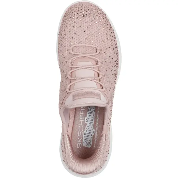 SKECHERS - Slipper Summits – Brilliant Shine