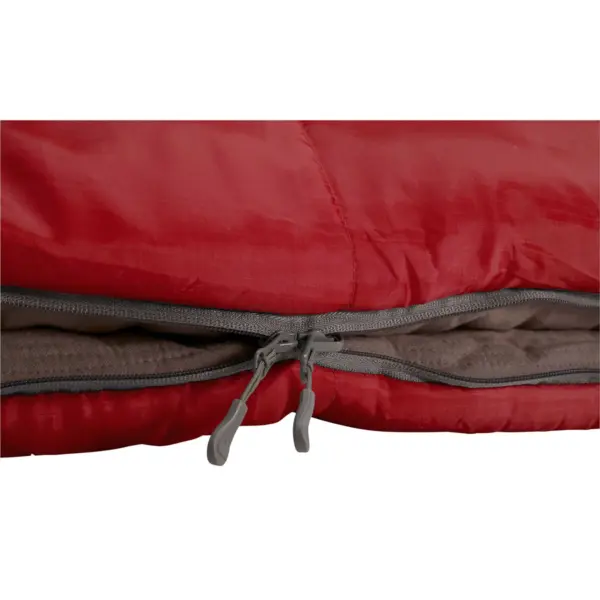 Schlafsack UTAH 190 - Bild 7 GRAND CANYON - Schlafsack UTAH 190