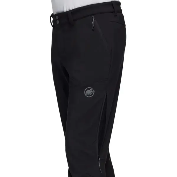 Herren Hose Runbold Winter SO - Bild 8 MAMMUT - Hose Runbold Winter SO