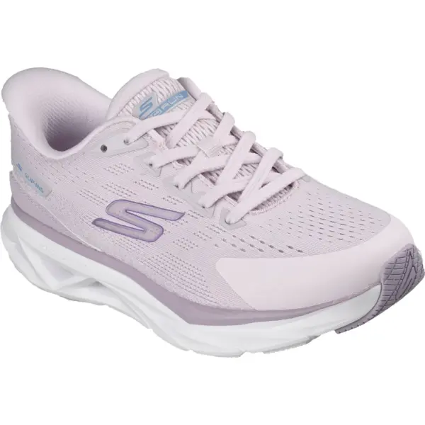 Damen Slipper Glide-Step® Vortex - Bild 5 SKECHERS - Slipper Glide-Step® Vortex