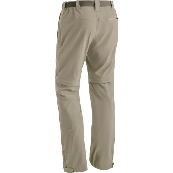 MAIER SPORTS - Hose Tajo He-T-Zip Off Hose el (kurz)