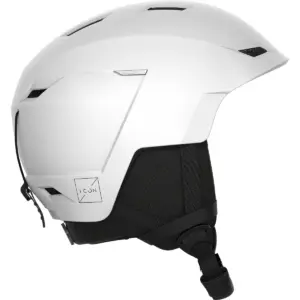SALOMON - Helm HELMET ICON LT ACCESS WHITE
