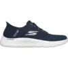 Herren Slipper GO WALK FLEX-NETRO - Bild 1 SKECHERS - Slipper GO WALK FLEX-NETRO