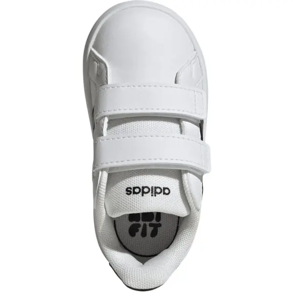 Kinder Freizeitschuhe GRAND COURT 3.0 - Bild 3 ADIDAS - Kinder Freizeitschuhe GRAND COURT 3.0