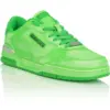 PLEIN SPORT - Low-Top