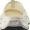 SALOMON - Freizeitschuhe SHOES REELAX SLIDE 6.0 Vanila/Vanila/Bla