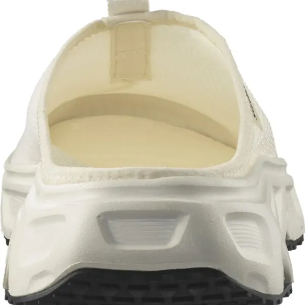 SALOMON - Freizeitschuhe SHOES REELAX SLIDE 6.0 Vanila/Vanila/Bla