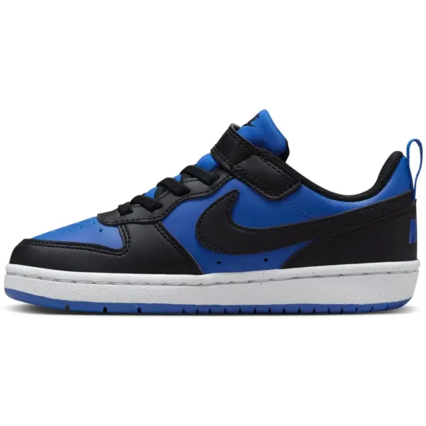 Kinder Freizeitschuhe Court Borough Low Recraft - Bild 7 NIKE - Kinder Freizeitschuhe COURT BOROUGH LOW RECRAFT (GS)