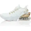 Running-Sneaker TIGER ATTACK//GEN.X.4 - Bild 3 PLEIN SPORT - Running- TIGER ATTACK//GEN.X.4
