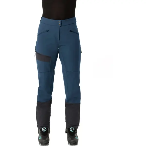 VAUDE - Hose Wo Monviso Alpine Pants
