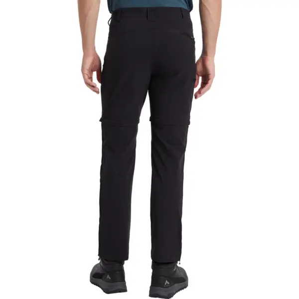 McKINLEY - Hose He.-Abzipphose Malloy II M SHT